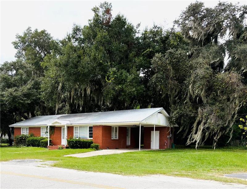 Image for property 801 Jackson Street, Darien, GA 31305