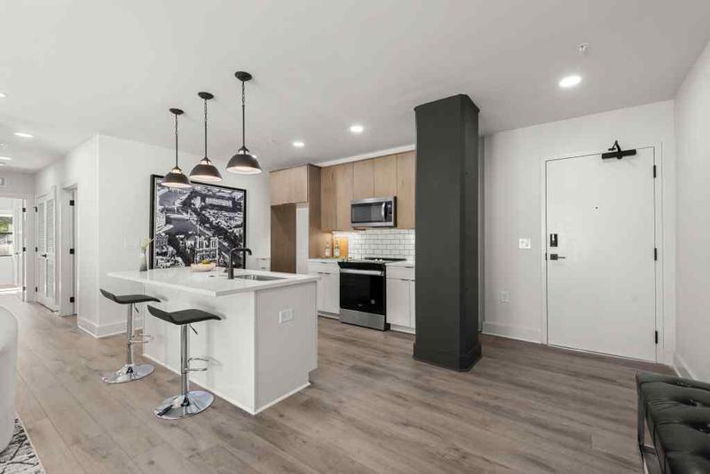 Image for property 108 Park Place 105, Decatur, GA 30030