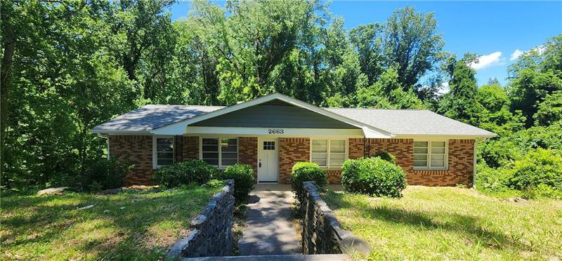 Image for property 2663 Washington Street, Atlanta, GA 30318