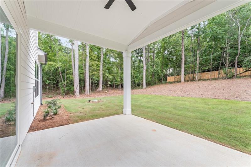 Image for property 4405 Ryker Road, Cumming, GA 30041