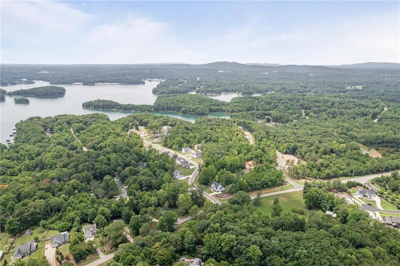 Image for property 4405 Ryker Road, Cumming, GA 30041