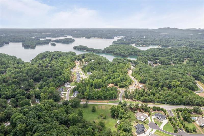 Image for property 4405 Ryker Road, Cumming, GA 30041