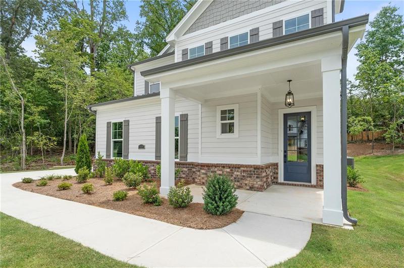 Image for property 4405 Ryker Road, Cumming, GA 30041