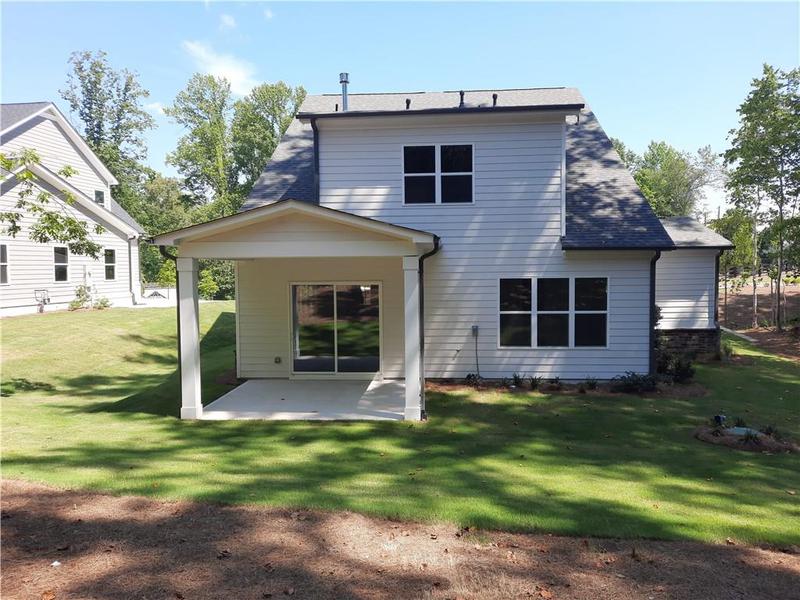 Image for property 4405 Ryker Road, Cumming, GA 30041