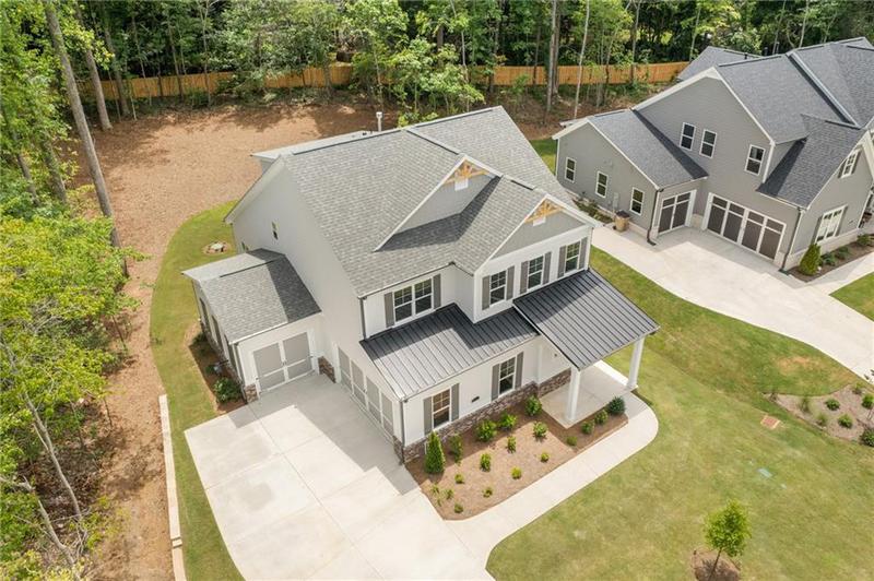 Image for property 4405 Ryker Road, Cumming, GA 30041