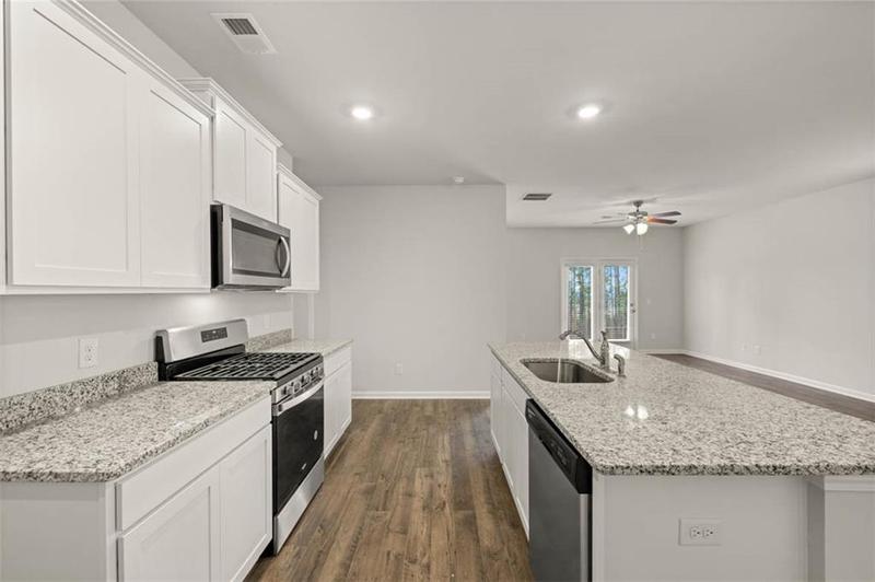 Image for property 11963 Conrad Circle, Hampton, GA 30228