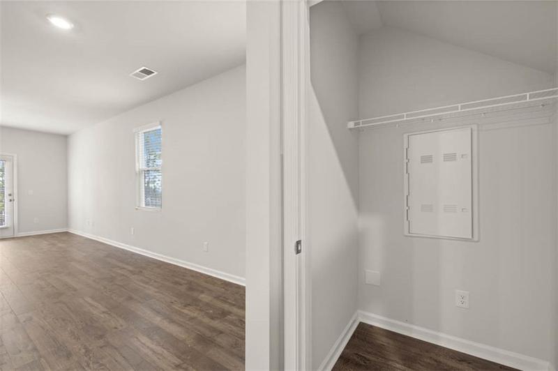 Image for property 11963 Conrad Circle, Hampton, GA 30228