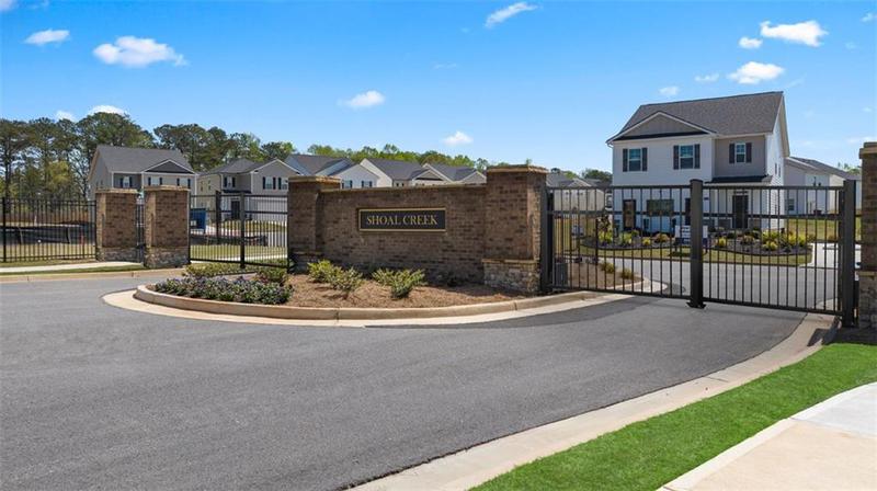 Image for property 11963 Conrad Circle, Hampton, GA 30228