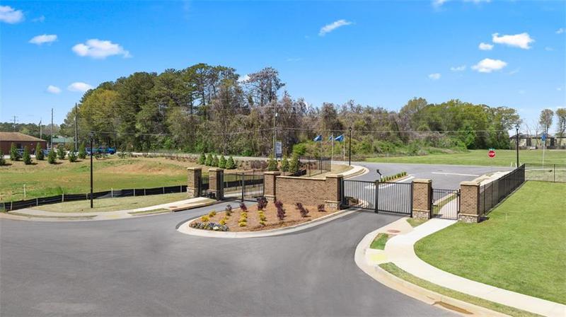 Image for property 11963 Conrad Circle, Hampton, GA 30228