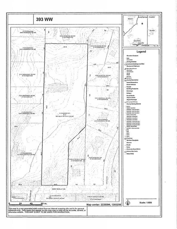 Image for property 393 Wesley Road, Atlanta, GA 30305