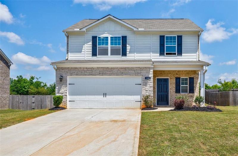 Image for property 180 Oliver Drive, Locust Grove, GA 30248