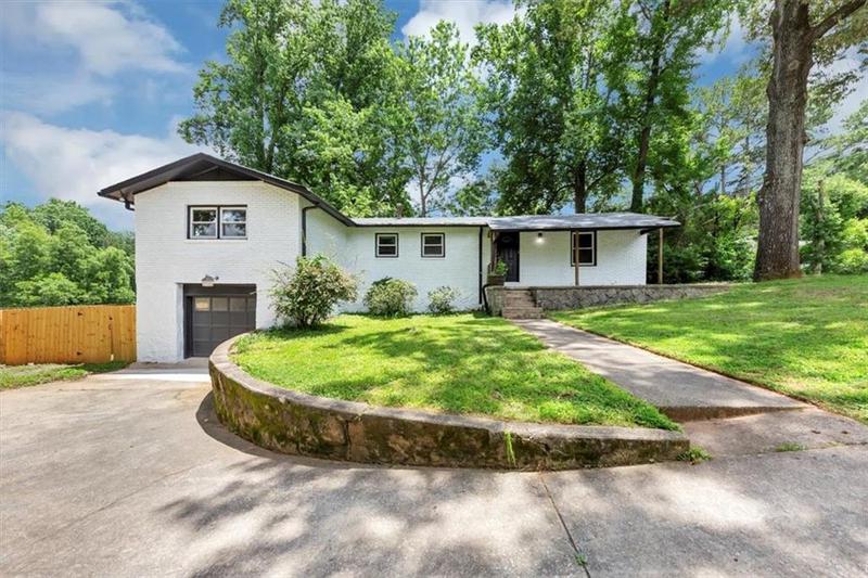 Image for property 3807 Greenhill Drive, Chamblee, GA 30341