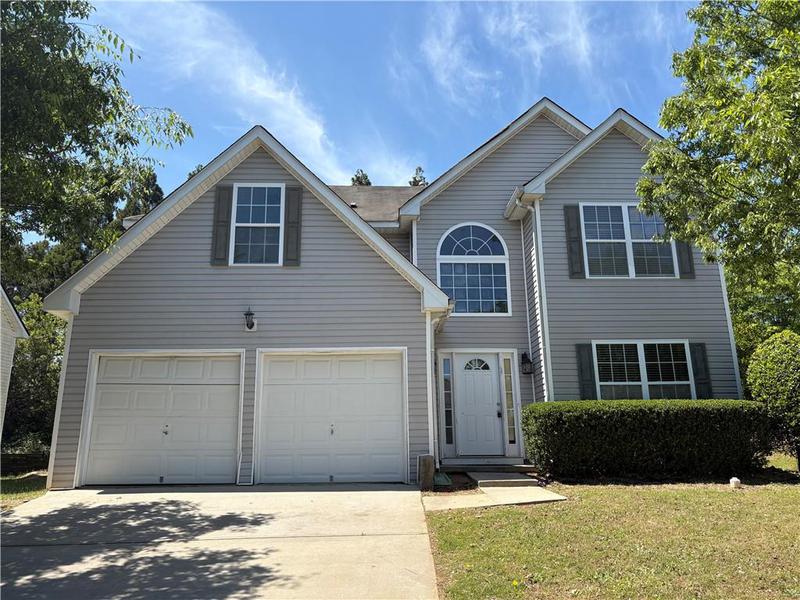 Image for property 4234 Winston Circle, Atlanta, GA 30349