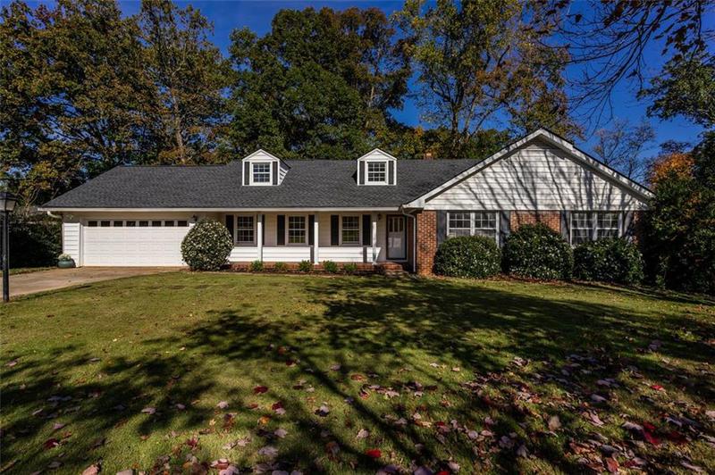 Image for property 3766 CITATION Drive, Decatur, GA 30034