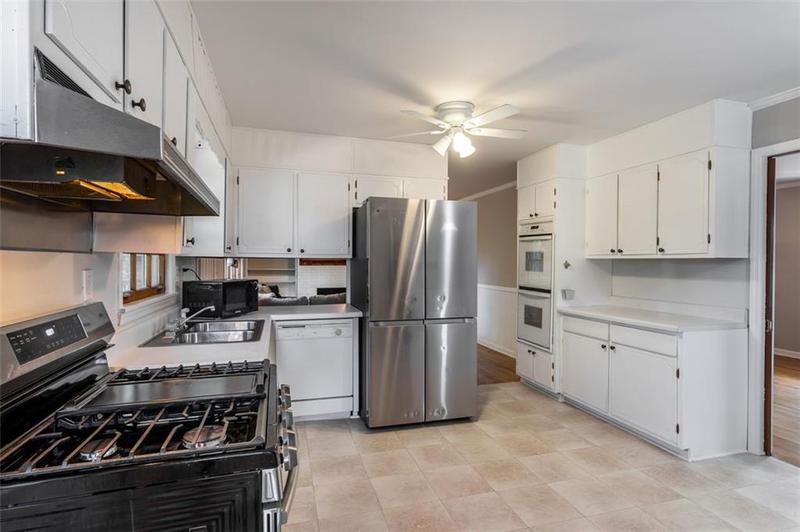 Image for property 3766 CITATION Drive, Decatur, GA 30034