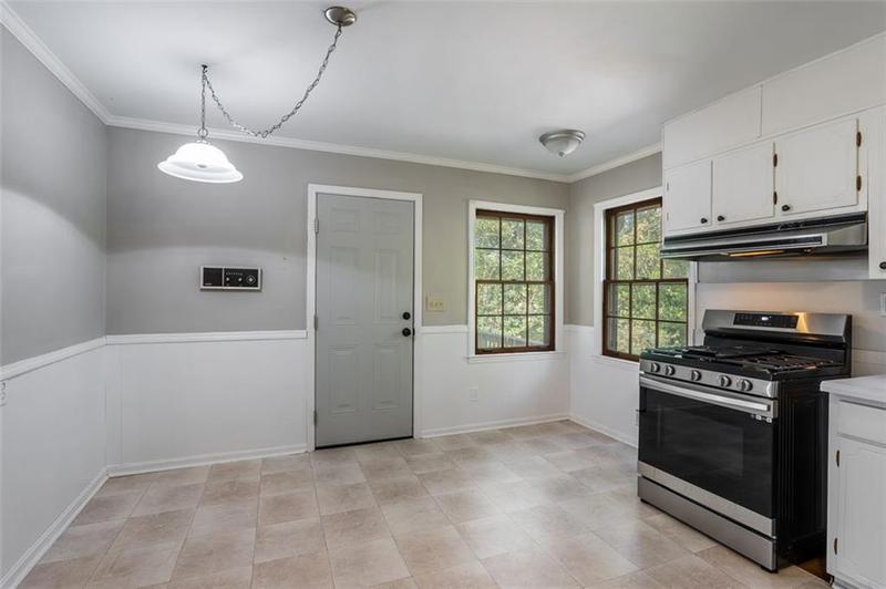 Image for property 3766 CITATION Drive, Decatur, GA 30034
