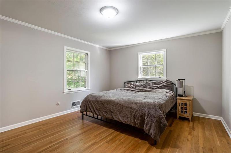 Image for property 3766 CITATION Drive, Decatur, GA 30034