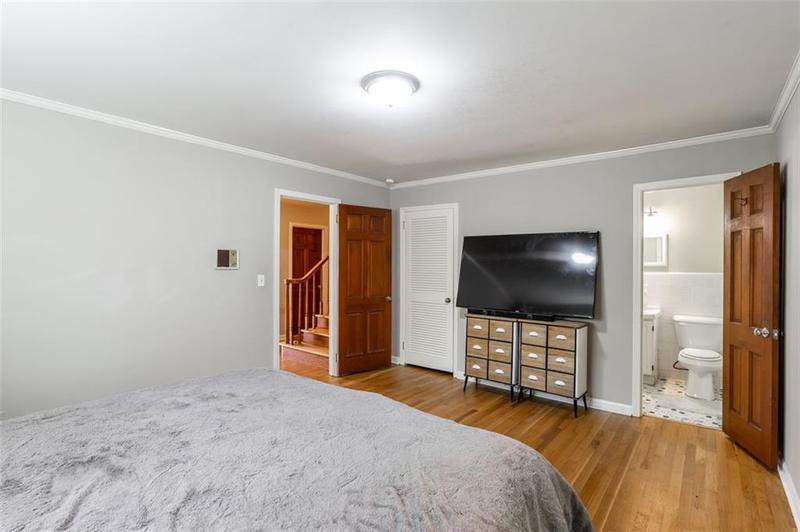 Image for property 3766 CITATION Drive, Decatur, GA 30034