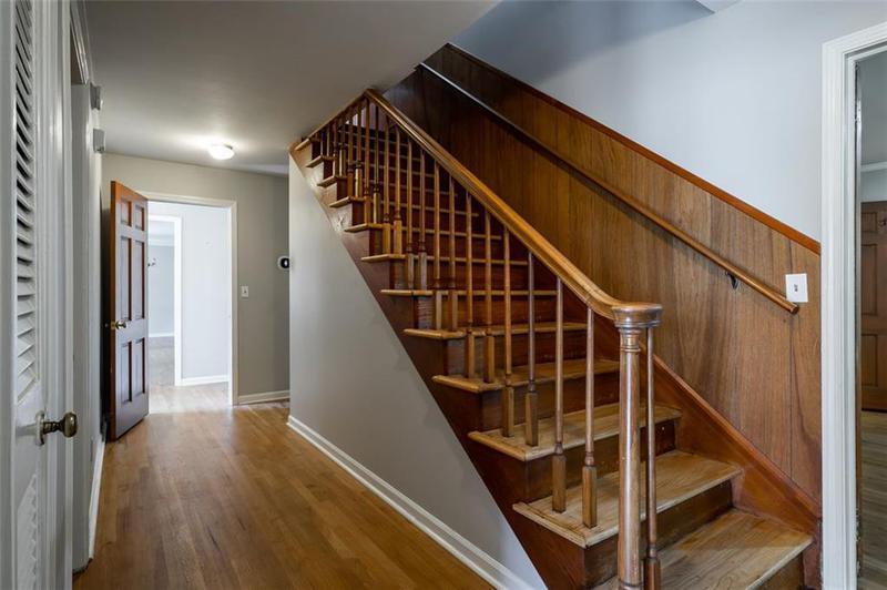 Image for property 3766 CITATION Drive, Decatur, GA 30034