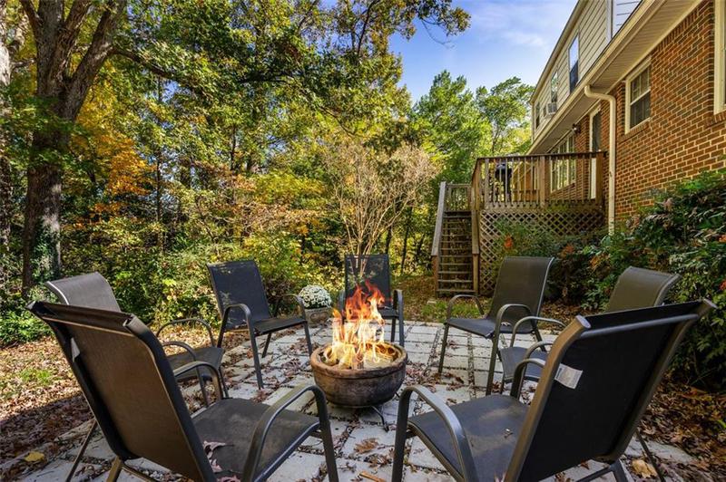 Image for property 3766 CITATION Drive, Decatur, GA 30034