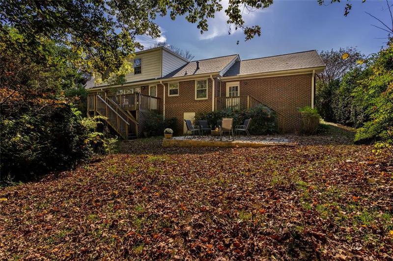 Image for property 3766 CITATION Drive, Decatur, GA 30034