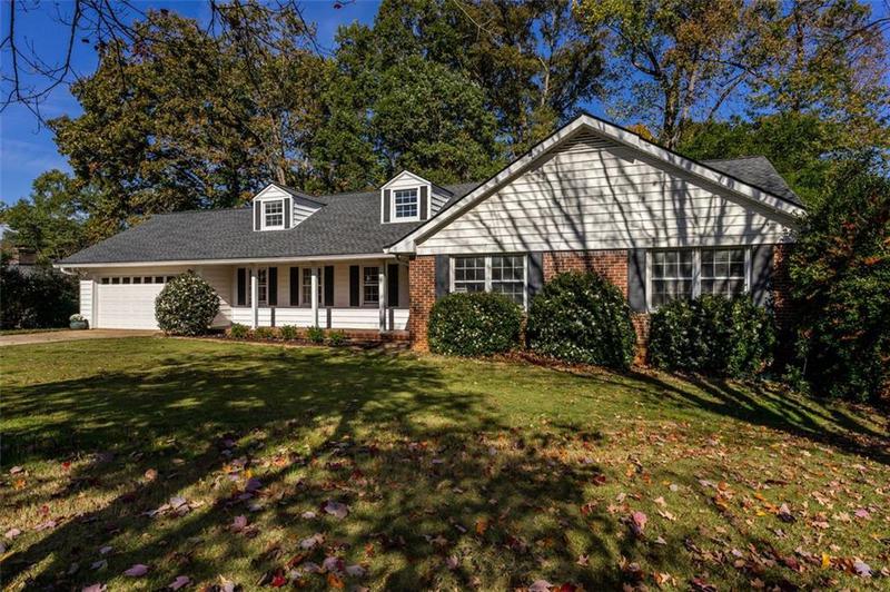 Image for property 3766 CITATION Drive, Decatur, GA 30034