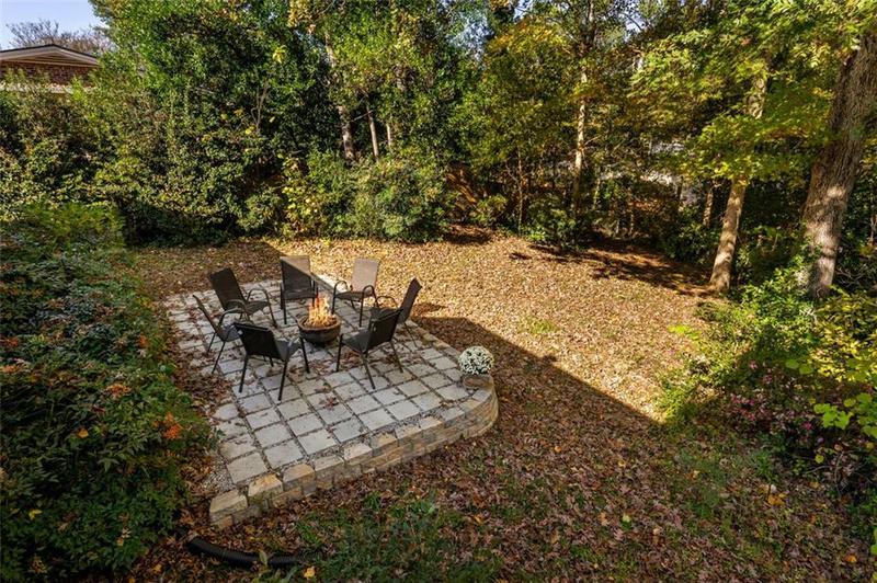 Image for property 3766 CITATION Drive, Decatur, GA 30034