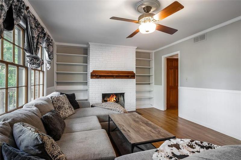 Image for property 3766 CITATION Drive, Decatur, GA 30034