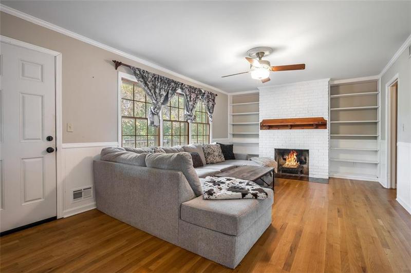Image for property 3766 CITATION Drive, Decatur, GA 30034