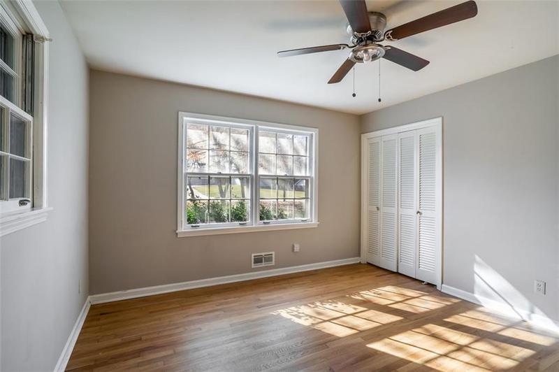 Image for property 3766 CITATION Drive, Decatur, GA 30034