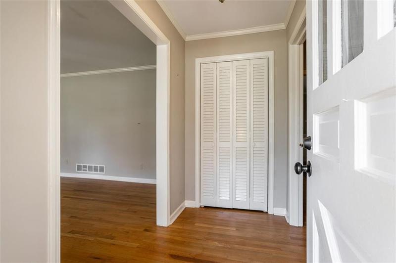 Image for property 3766 CITATION Drive, Decatur, GA 30034