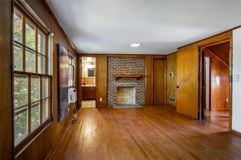 Image for property 3766 CITATION Drive, Decatur, GA 30034