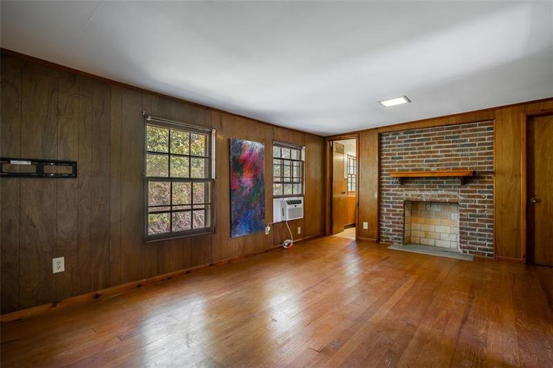 Image for property 3766 CITATION Drive, Decatur, GA 30034