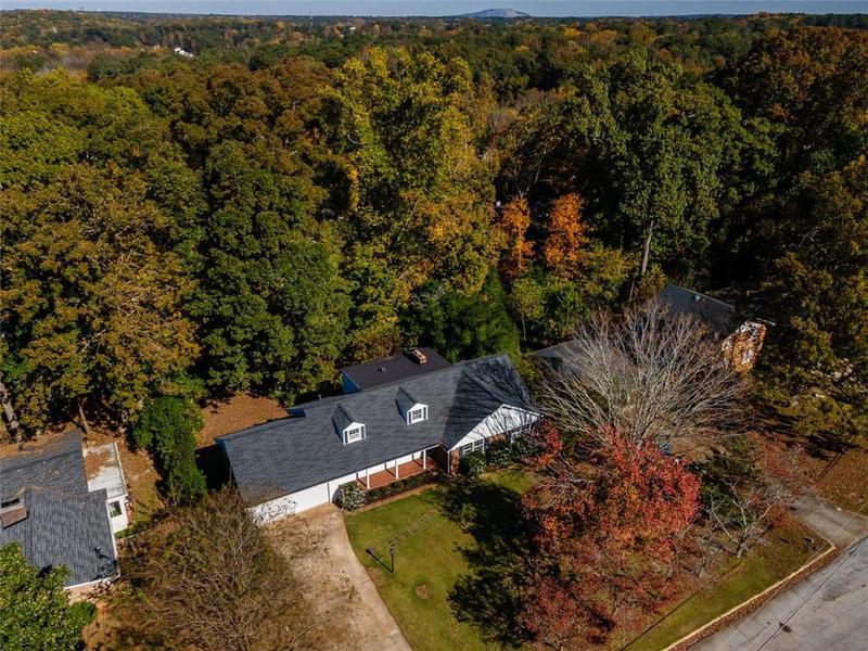 Image for property 3766 CITATION Drive, Decatur, GA 30034