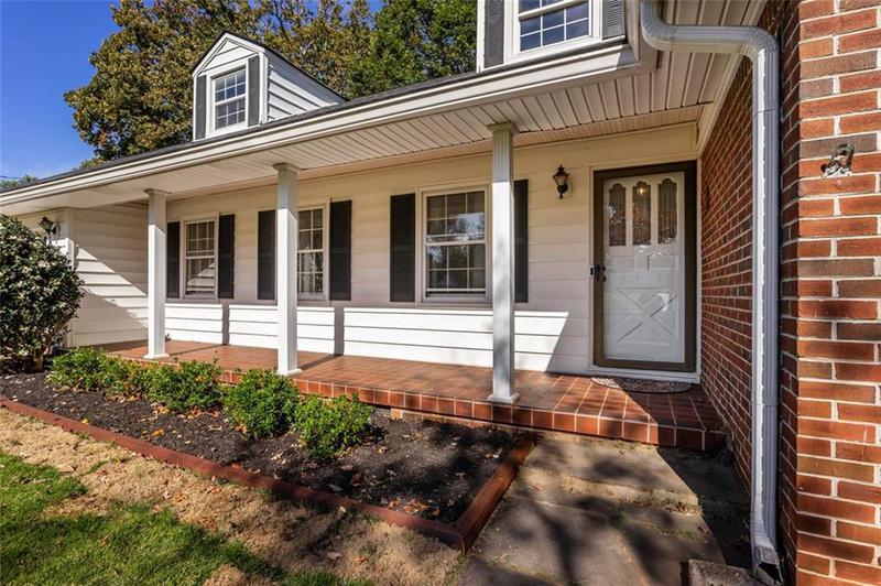 Image for property 3766 CITATION Drive, Decatur, GA 30034