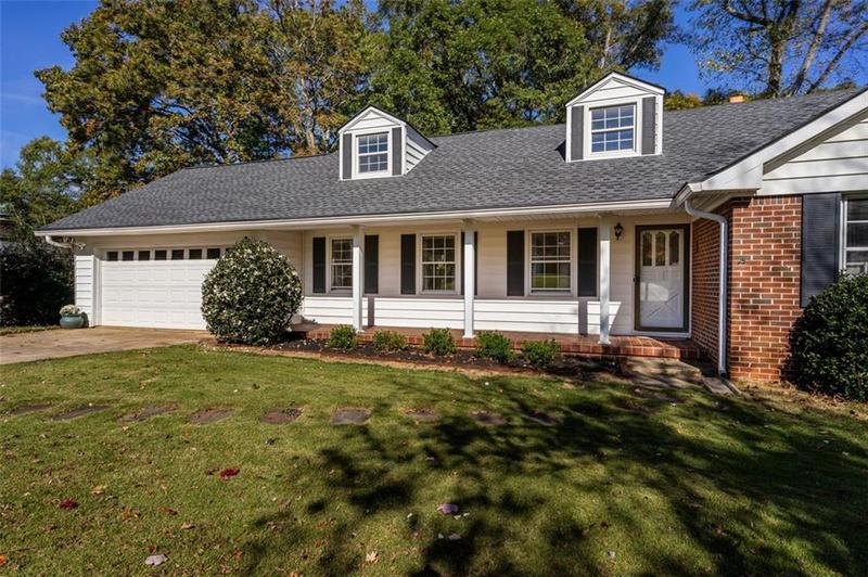 Image for property 3766 CITATION Drive, Decatur, GA 30034