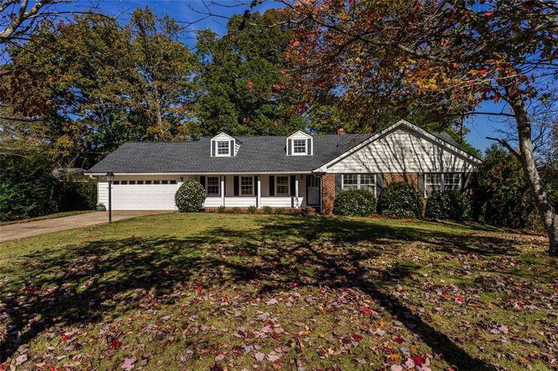 Image for property 3766 CITATION Drive, Decatur, GA 30034