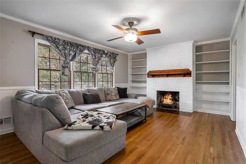 Image for property 3766 CITATION Drive, Decatur, GA 30034