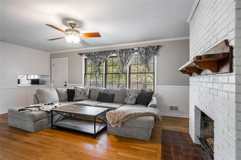 Image for property 3766 CITATION Drive, Decatur, GA 30034