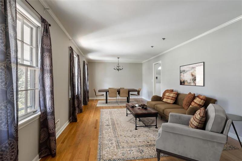 Image for property 3766 CITATION Drive, Decatur, GA 30034