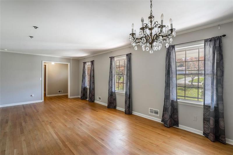 Image for property 3766 CITATION Drive, Decatur, GA 30034