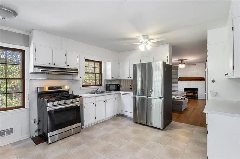Image for property 3766 CITATION Drive, Decatur, GA 30034