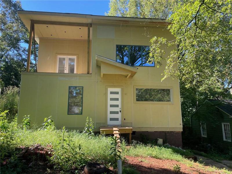 Image for property 1787 Pennington Place, Atlanta, GA 30316