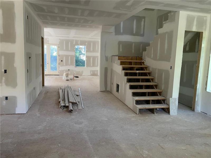 Image for property 1787 Pennington Place, Atlanta, GA 30316