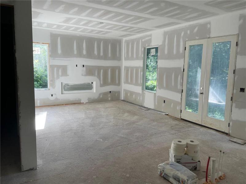 Image for property 1787 Pennington Place, Atlanta, GA 30316