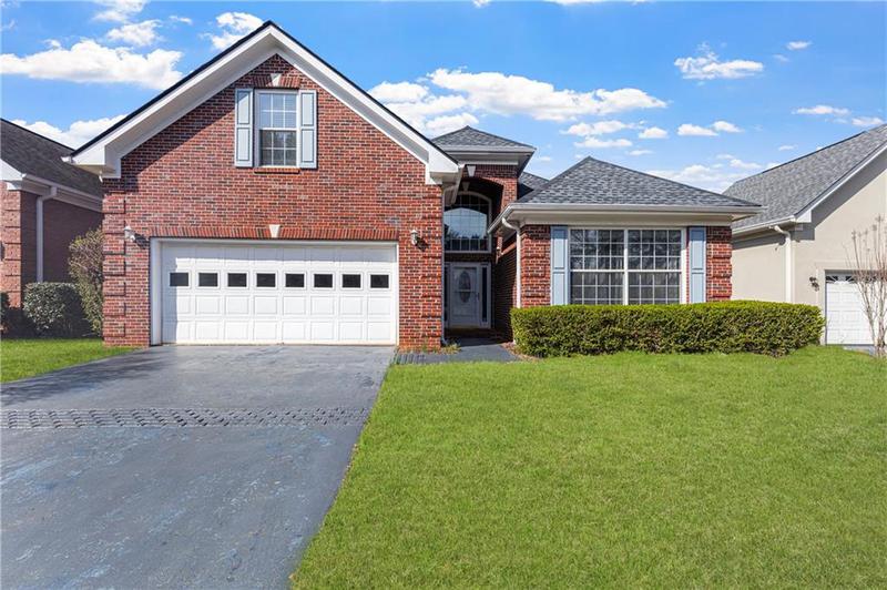 Image for property 2201 CHASE Way, Conyers, GA 30013