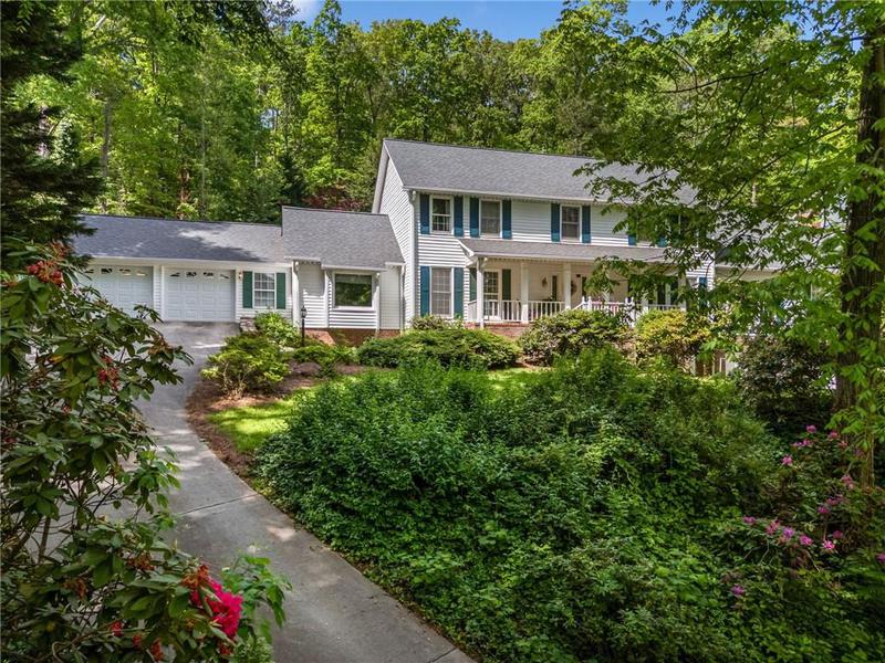 Image for property 357 Breeze Hill Lane, Canton, GA 30114
