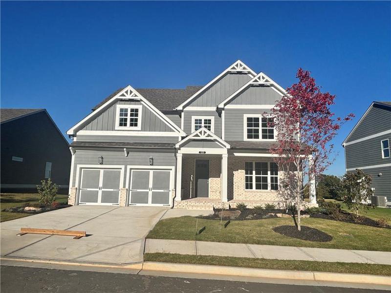 Image for property 320 Willow Cove, Canton, GA 30114
