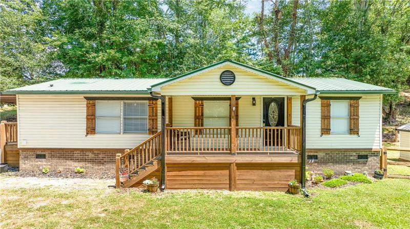 Image for property 3428 Cleveland Highway, Gainesville, GA 30506