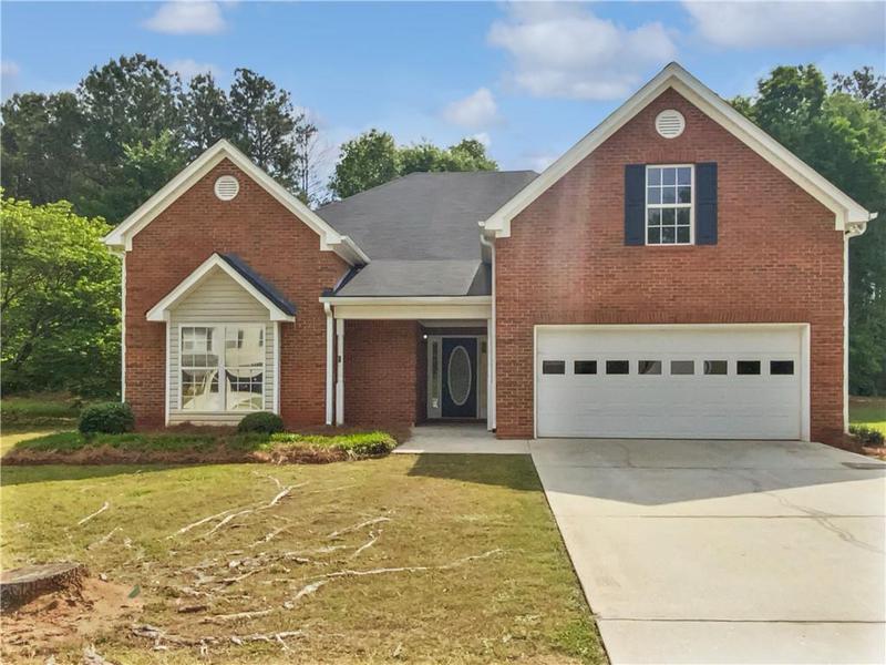 Image for property 30 Trelawney Court, Covington, GA 30016